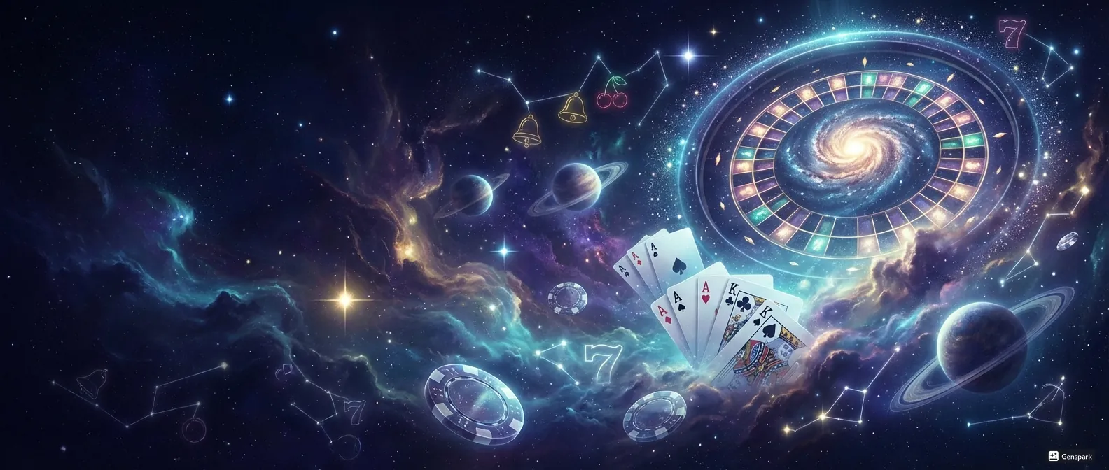 Casino Friday bonus